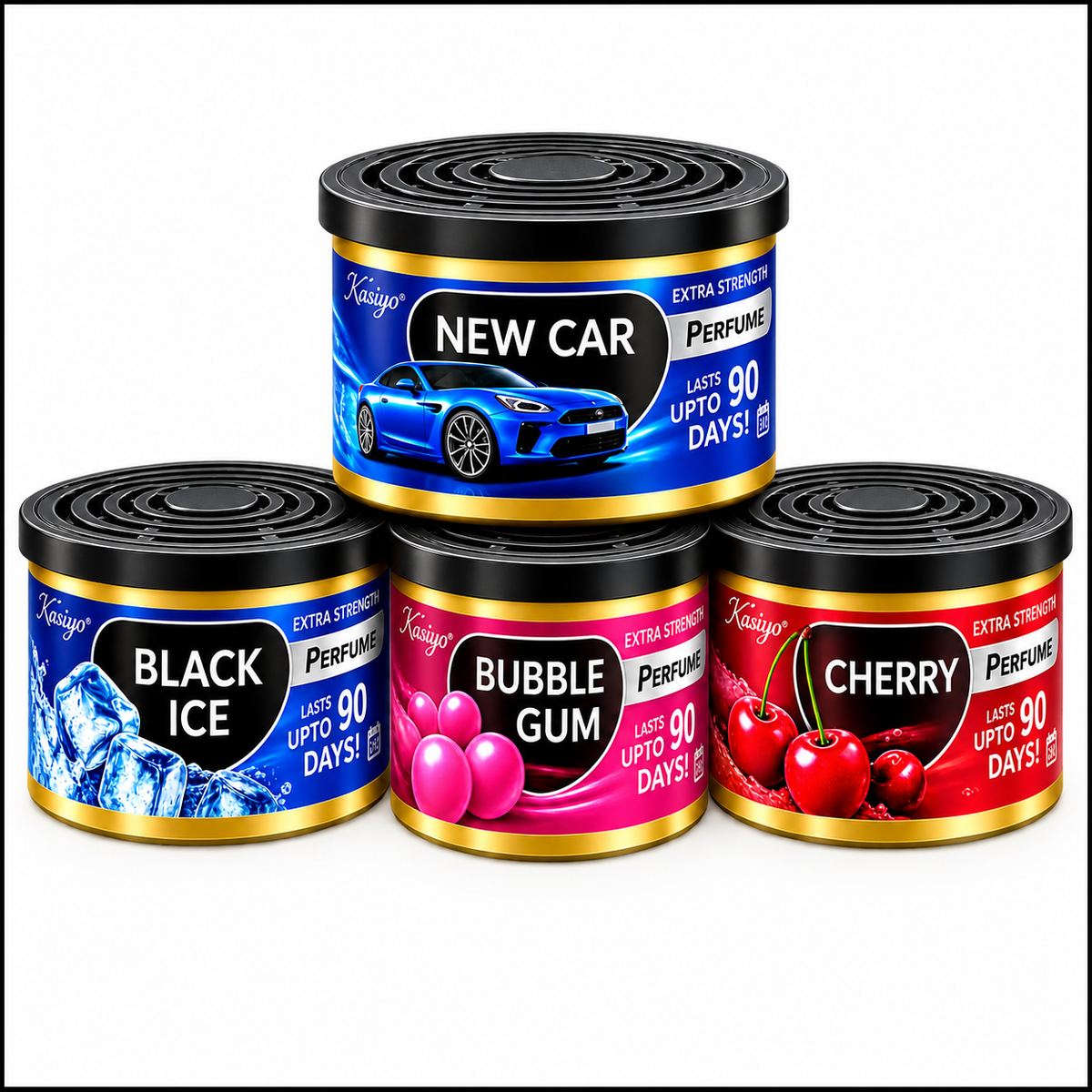 Car Fragrance