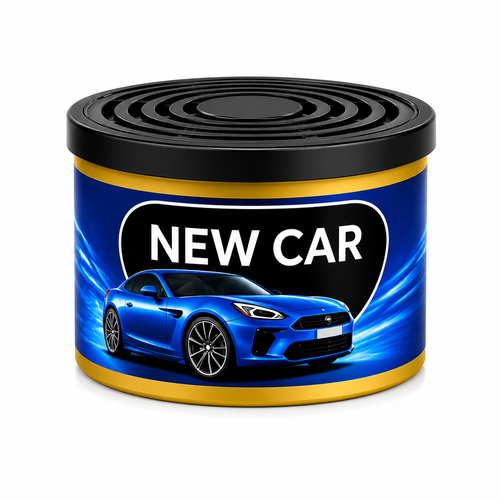 Car Fragrance