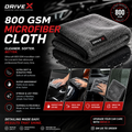 800 GSM Microfiber  Cloth