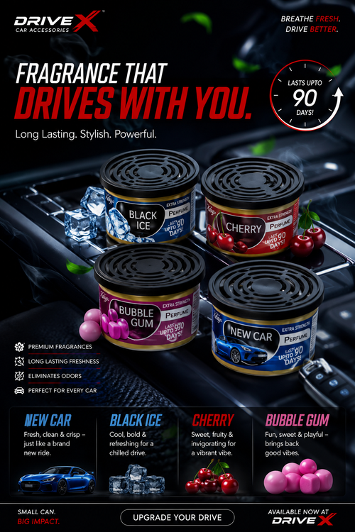 Car Fragrance