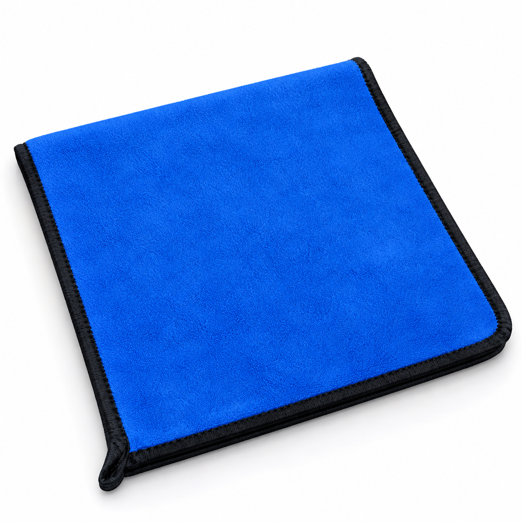 Micro Fiber cloth 800GSM