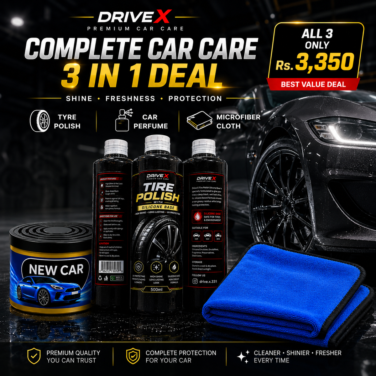 Premium Deal