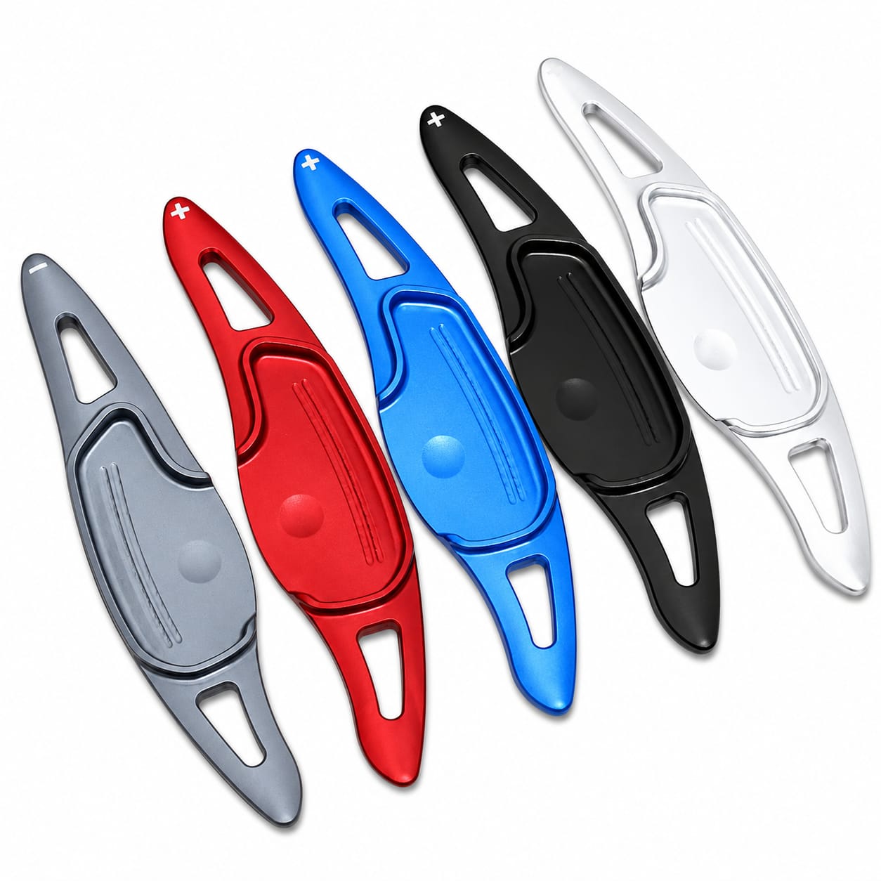 For Hyundai Tuscon,Elentra And Sonata Nline Paddle Shifter Extension