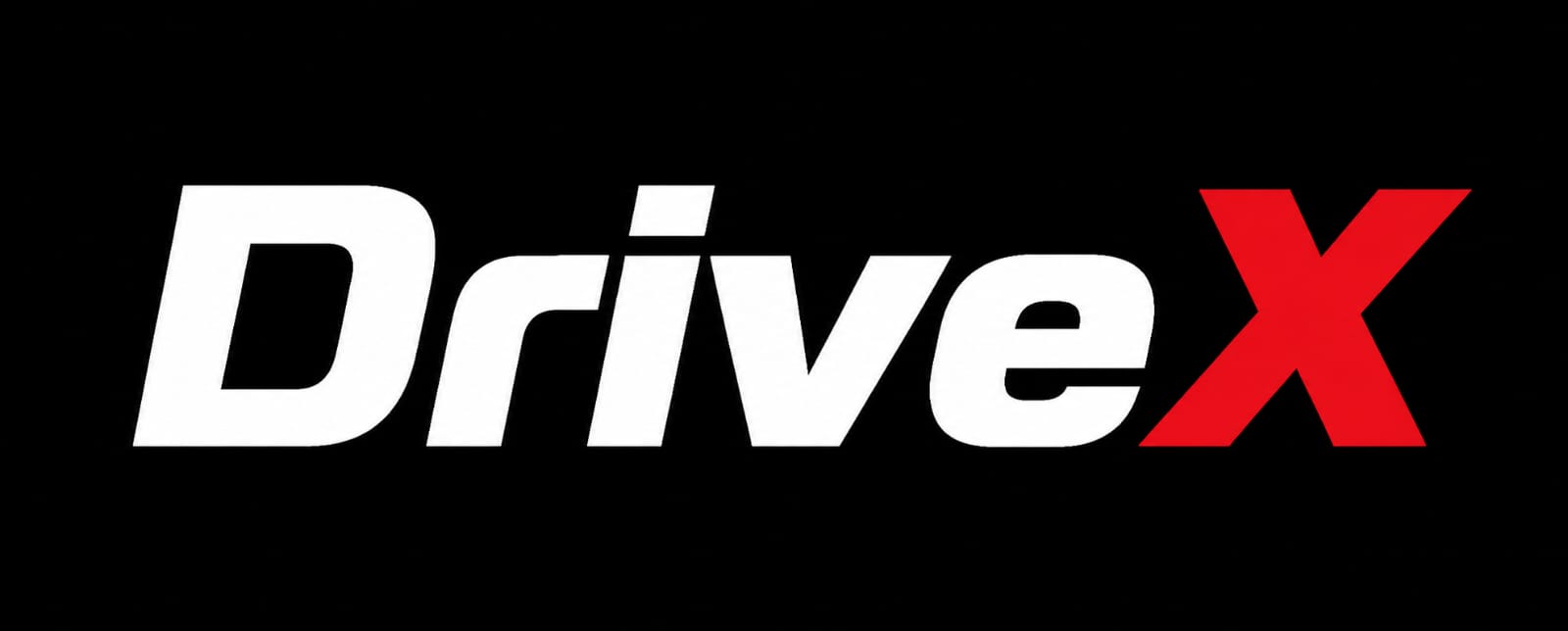 DriveX